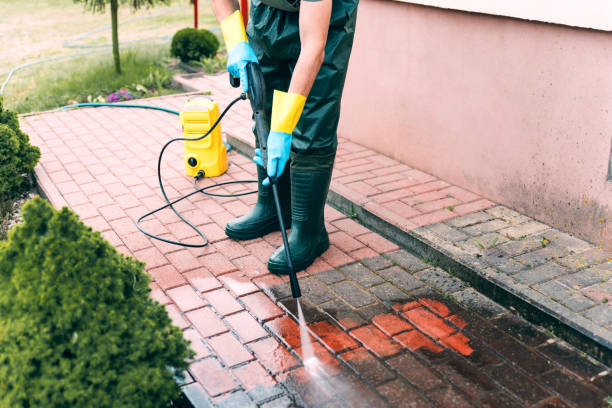 Reliable Vail, CO Pressure Washing Services Solutions